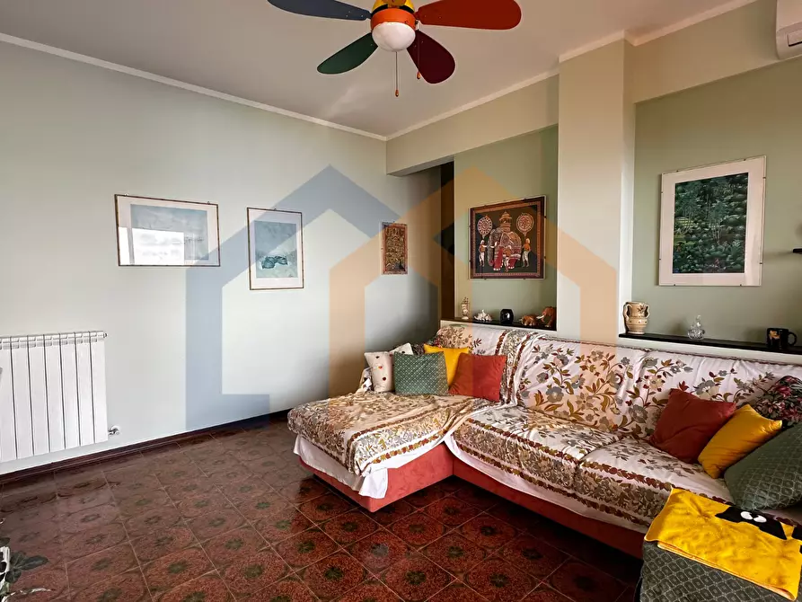 Immagine 7 di Quadrilocale in vendita  in Via de Negri 8 a Bergeggi