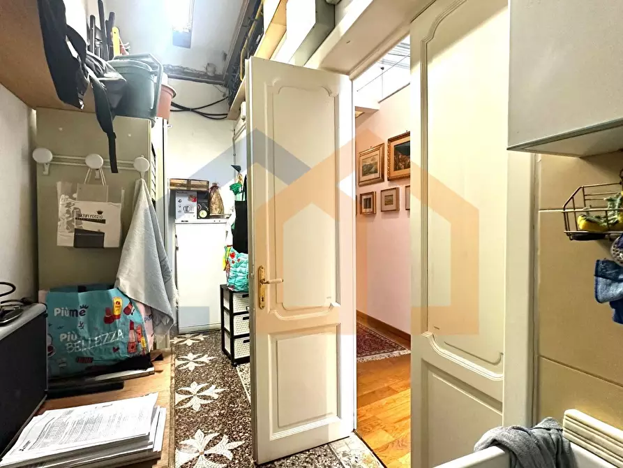 Immagine 26 di Appartamento in vendita  in Via Famagosta 1 a Savona