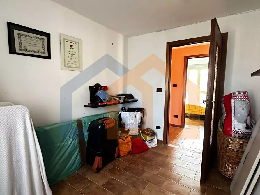 Immagine 13 di Casa bifamiliare in vendita  in Regione Costa 20 a Noli
