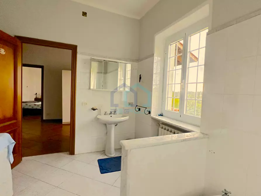 Immagine 12 di Appartamento in vendita  in Località Girini 29 a Dego