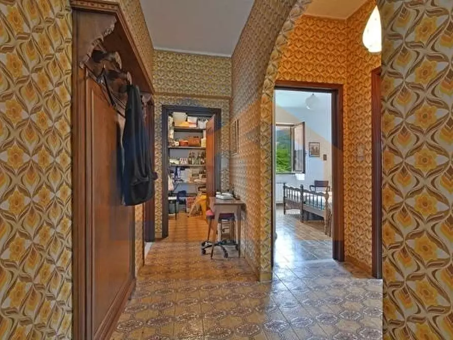 Immagine 12 di Casa bifamiliare in vendita  in località corona a Stella