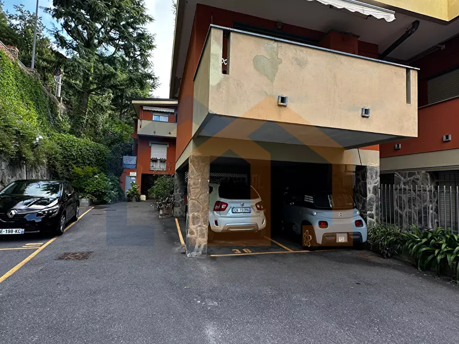 Immagine 33 di Quadrilocale in vendita  in Via de Negri 8 a Bergeggi