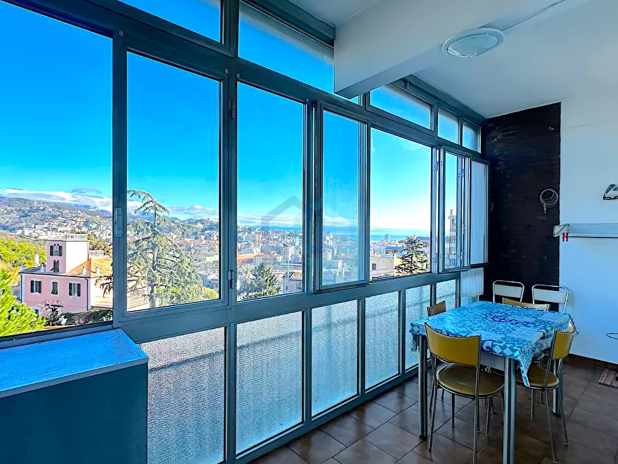 Immagine 19 di Appartamento in vendita  in VIA FONTANASSA 21 a Savona