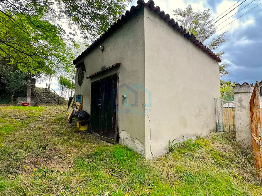 Immagine 14 di Appartamento in vendita  in Località Girini 29 a Dego