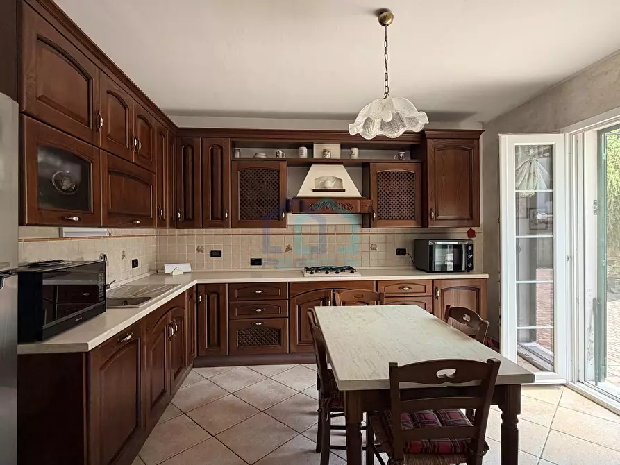 Immagine 4 di Villa in vendita  in Via Tecci 16 a Quiliano