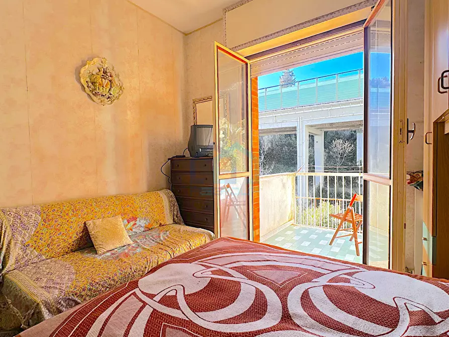 Immagine 8 di Trilocale in vendita  in Via Nicolò Sardi 30 a Varazze