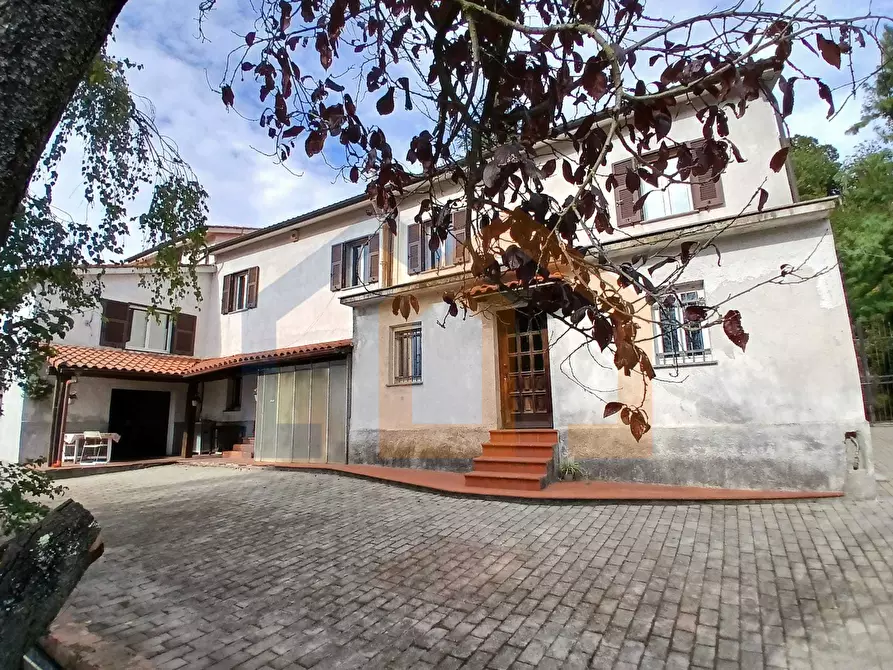 Immagine 10 di Villa in vendita  in località bricco a Altare