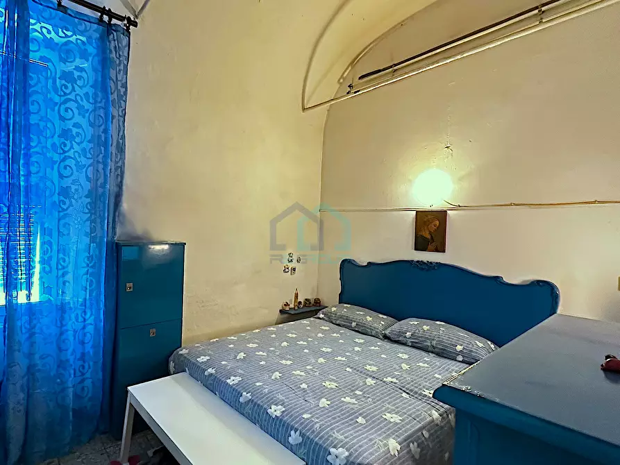 Immagine 10 di Trilocale in vendita  in Via Aicardi 34 a Celle Ligure