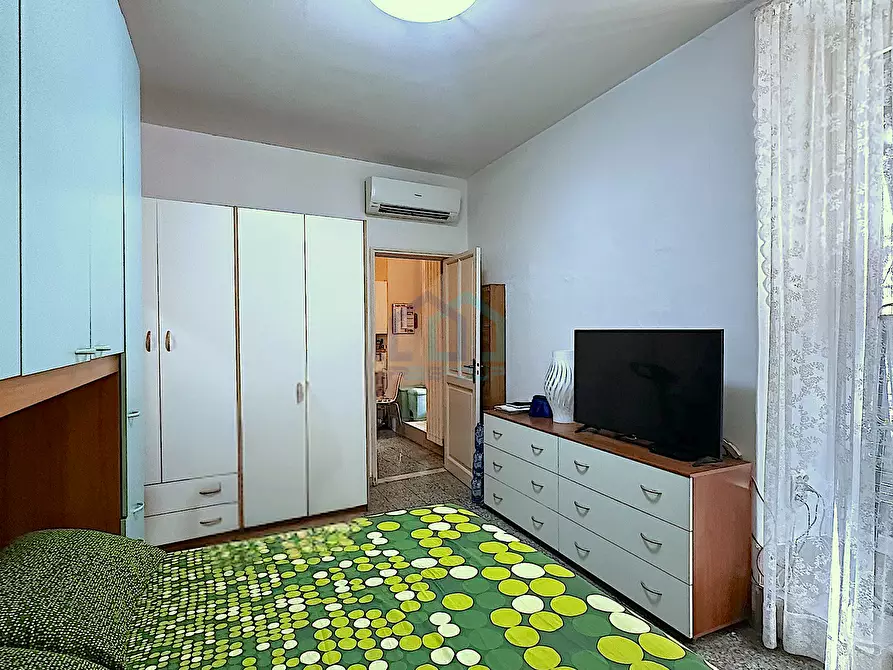 Immagine 7 di Trilocale in vendita  in Via Aicardi 34 a Celle Ligure