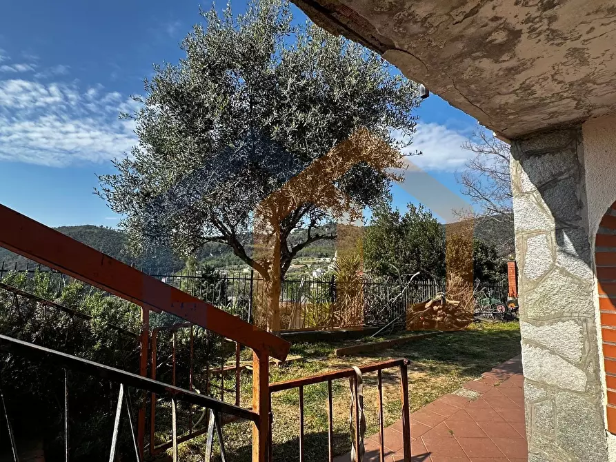 Immagine 31 di Casa bifamiliare in vendita  in Regione Costa 20 a Noli