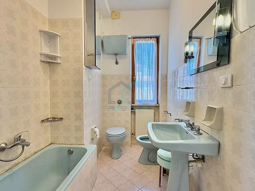 Immagine 13 di Villa in vendita  in Via Millelire 14 a Bergeggi
