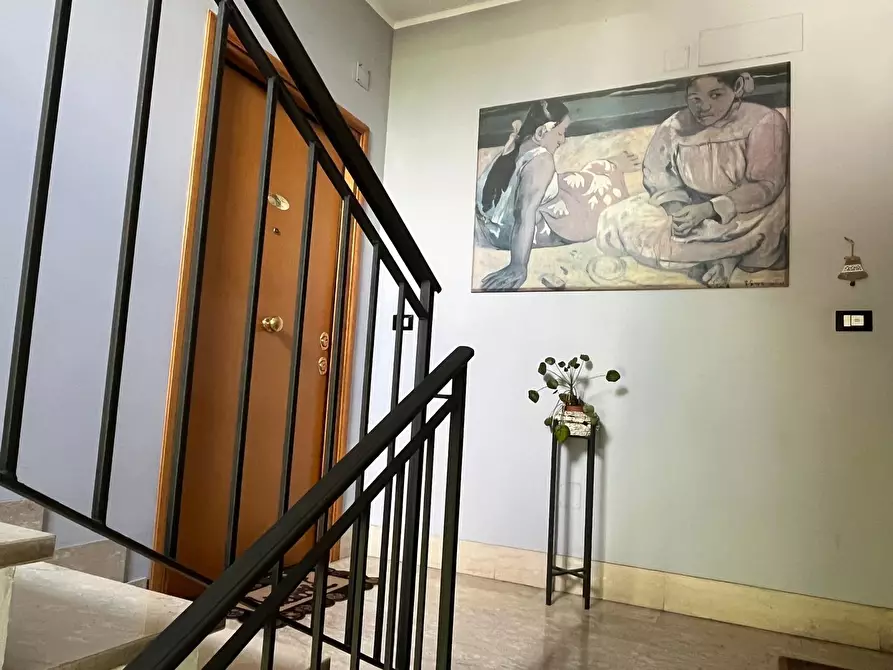 Immagine 36 di Quadrilocale in vendita  in Via Palombarese 124 a Fonte Nuova