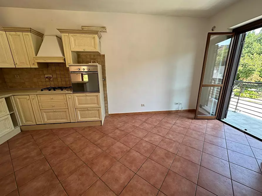 Immagine 12 di Villetta a schiera in vendita  in via tacito 88 a Guidonia Montecelio