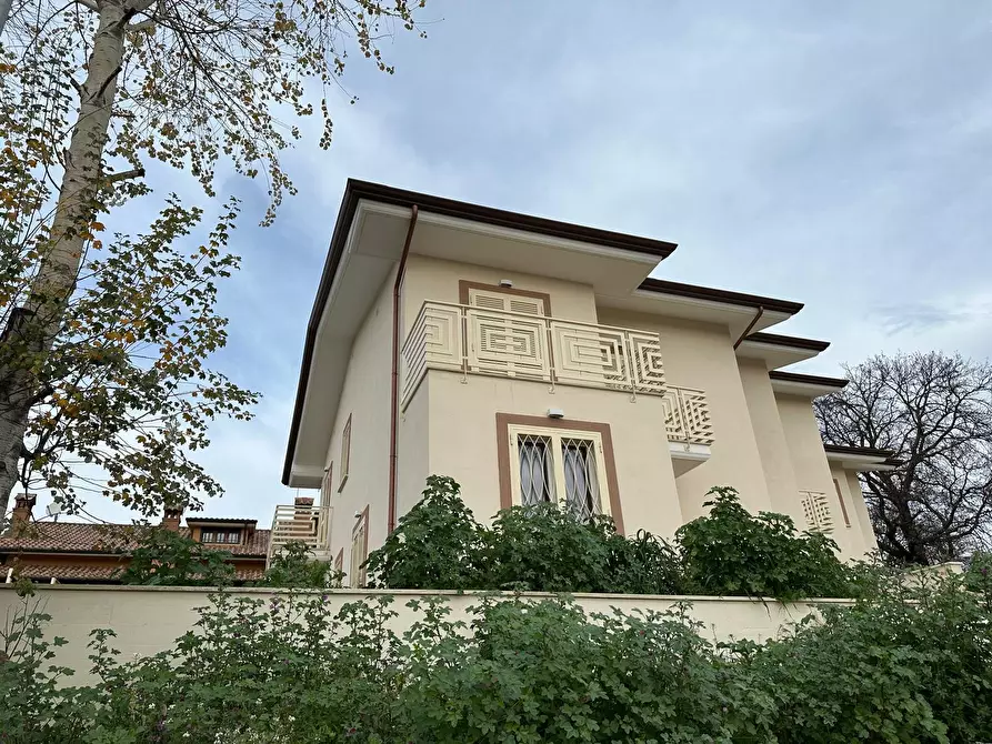 Immagine 42 di Casa bifamiliare in vendita  in Via Giacomo Leopardi a Fonte Nuova