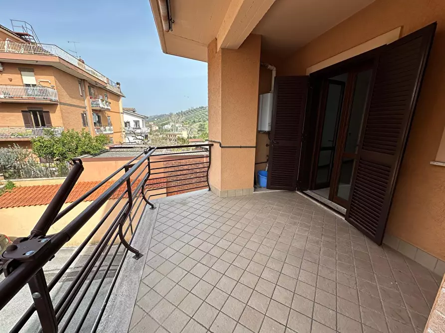 Immagine 13 di Bilocale in vendita  in Via Marche 57 a Fonte Nuova