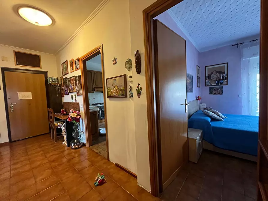 Immagine 33 di Quadrilocale in vendita  in Via Palombarese 124 a Fonte Nuova