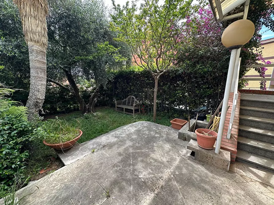 Immagine 7 di Quadrilocale in vendita  in Via Sant' Angelo Romano 1 a Fonte Nuova
