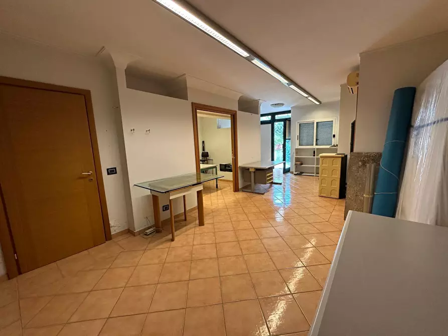 Immagine 25 di Quadrilocale in vendita  in Via Sant' Angelo Romano 1 a Fonte Nuova