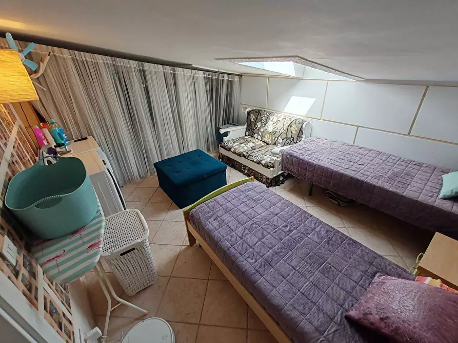 Immagine 17 di Trilocale in vendita  in Via nazionale 84 a Sant'angelo Romano