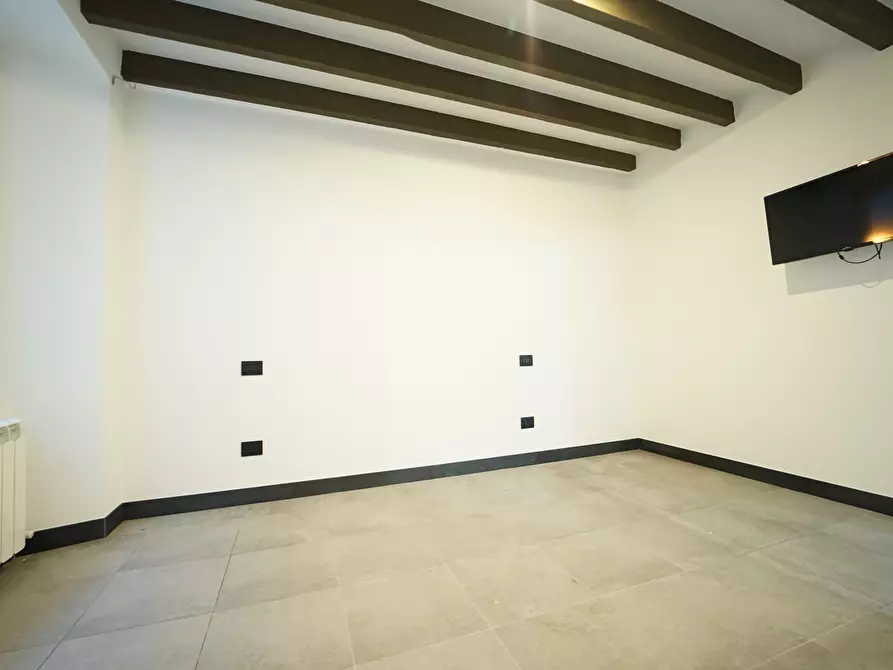 Immagine 7 di Quadrilocale in affitto  a Chiavari