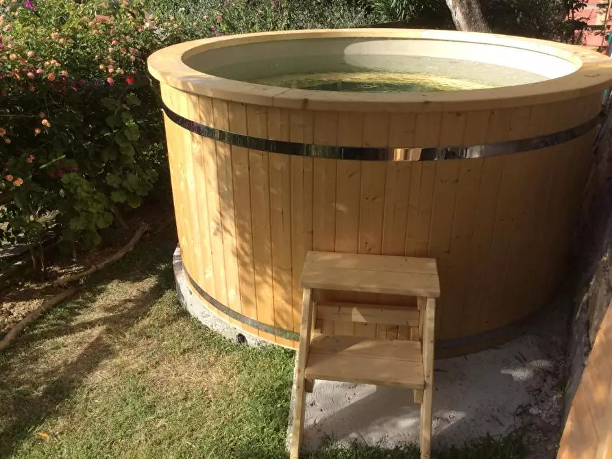 Immagine 19 di Casa bifamiliare in affitto  a Chiavari