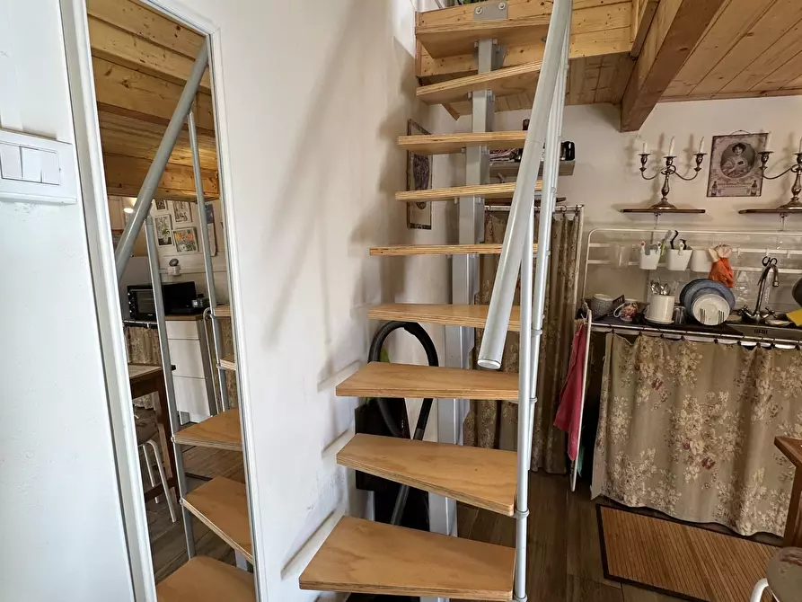 Immagine 10 di Casa indipendente in vendita  a Moconesi