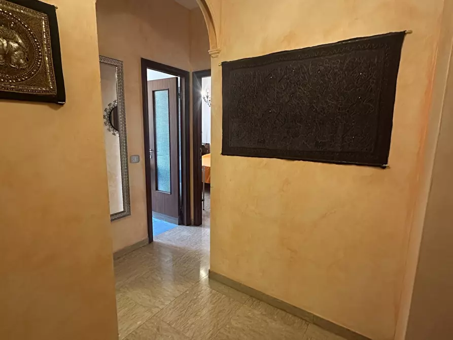 Immagine 4 di Bilocale in affitto  a Chiavari