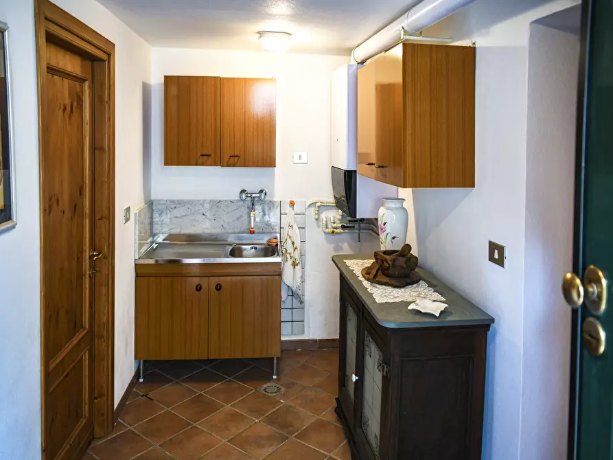 Immagine 52 di Terratetto in vendita  in Villa Brigati 16 a Tornolo