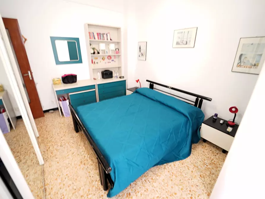 Immagine 13 di Quadrilocale in affitto  a Lavagna