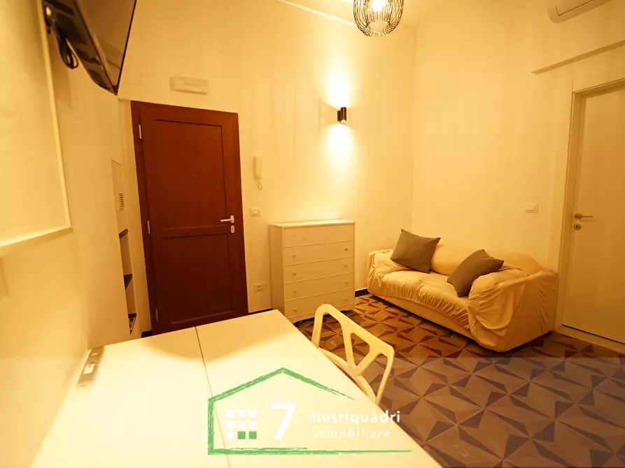 Immagine 5 di Trilocale in affitto  a Chiavari