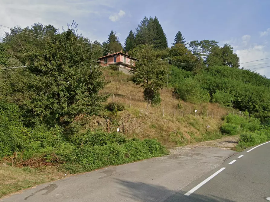 Immagine 1 di Villa in vendita  a Varese Ligure