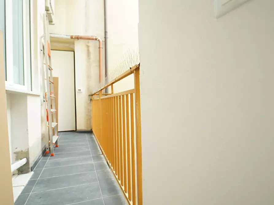 Immagine 25 di Trilocale in affitto  a Chiavari