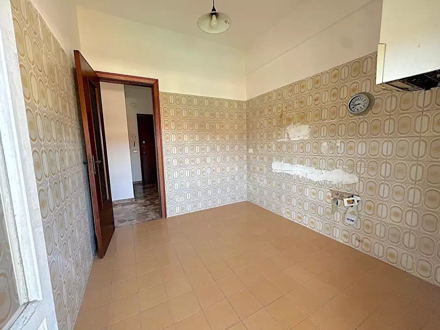 Immagine 7 di Trilocale in vendita  a Cogorno