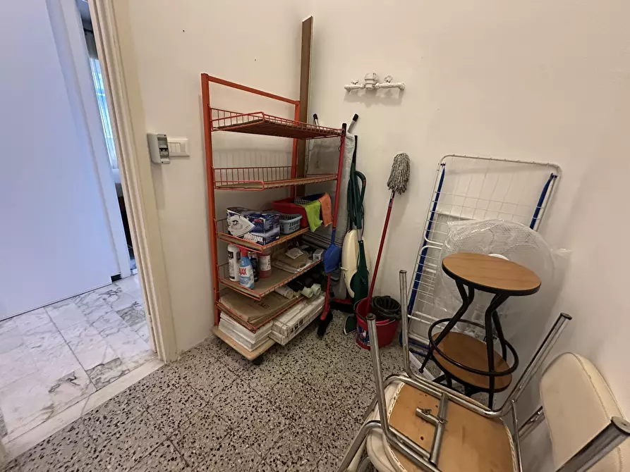 Immagine 14 di Bilocale in affitto  a Chiavari