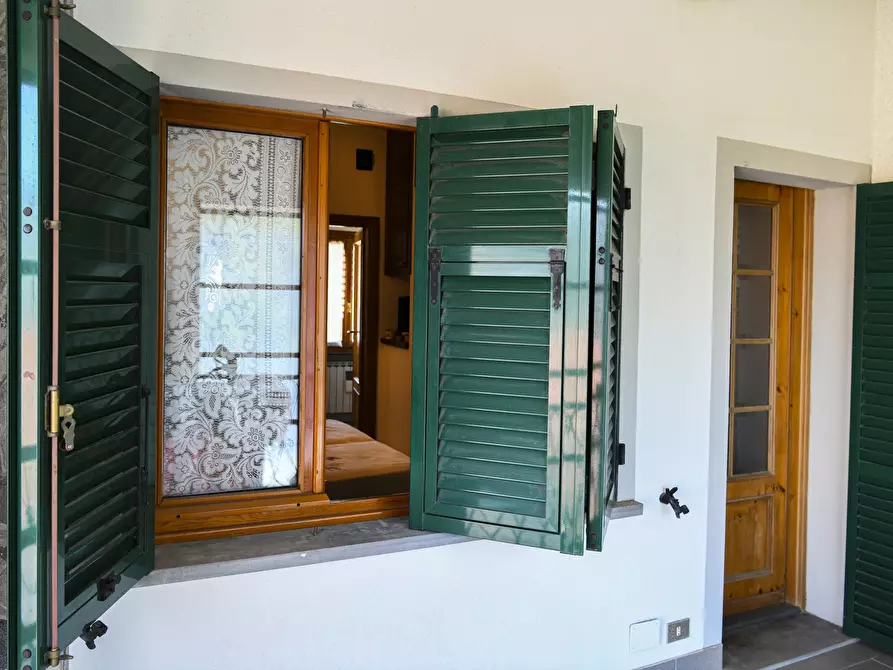 Immagine 36 di Terratetto in vendita  in Villa Brigati 16 a Tornolo