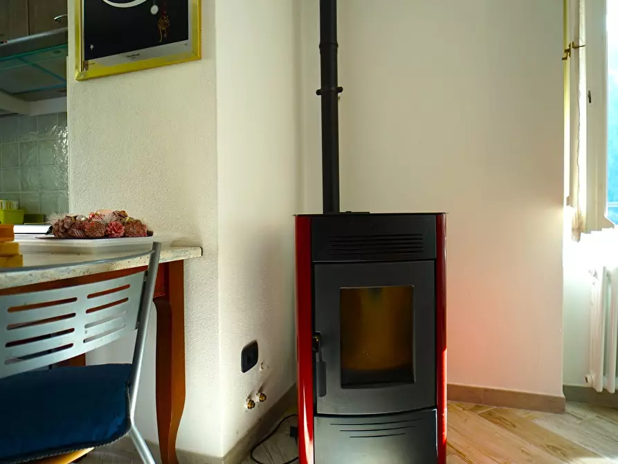 Immagine 25 di Terratetto in vendita  a Cicagna