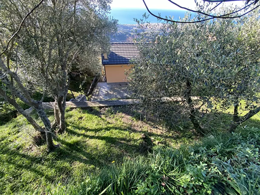 Immagine 40 di Casa indipendente in vendita  a Cogorno