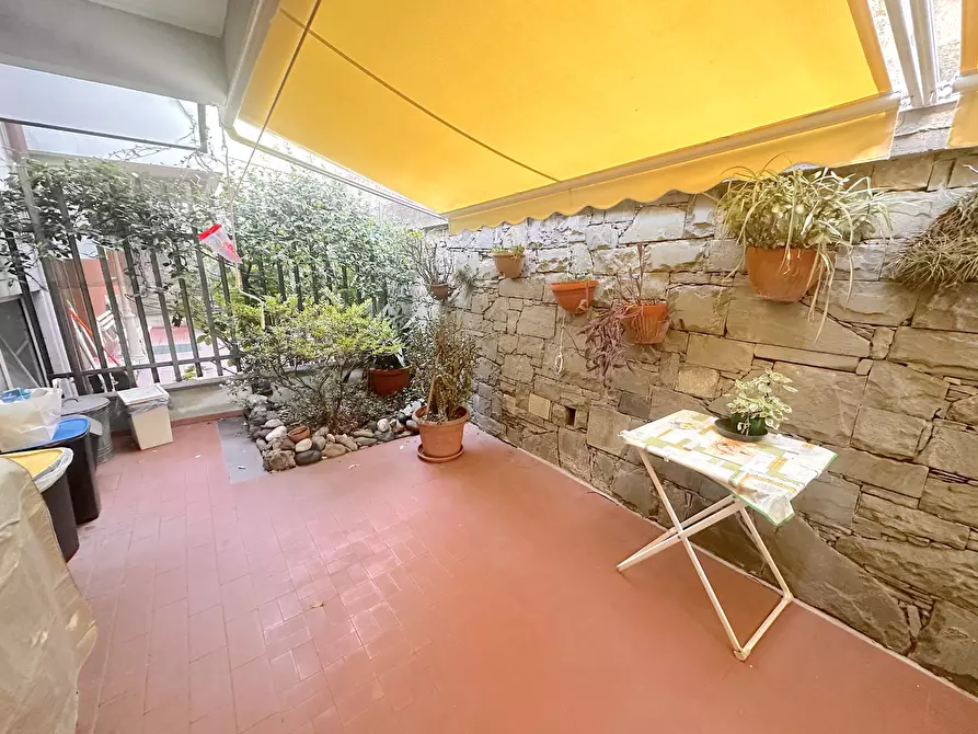 Immagine 18 di Appartamento in vendita  in Via Pianello 15 a Chiavari