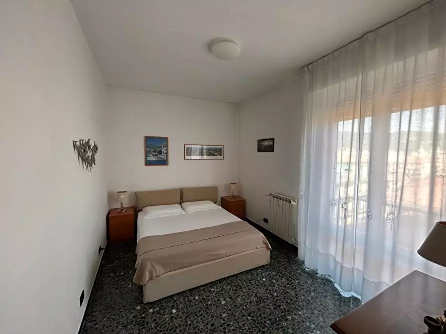 Immagine 10 di Trilocale in affitto  a Lavagna