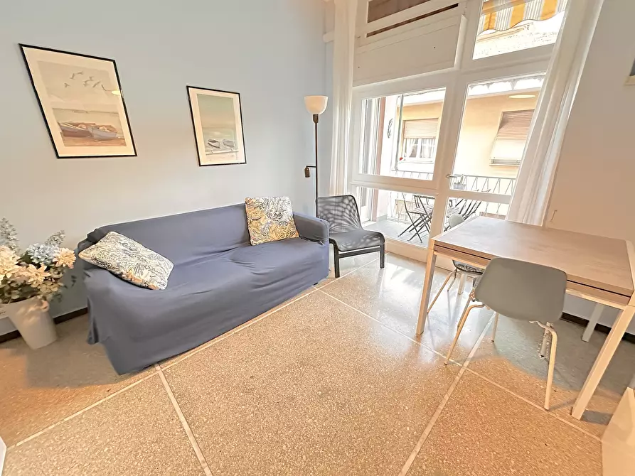 Immagine 4 di Bilocale in affitto  a Chiavari