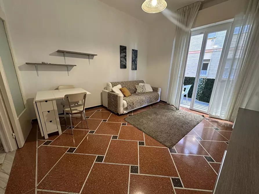 Immagine 2 di Bilocale in affitto  a Chiavari