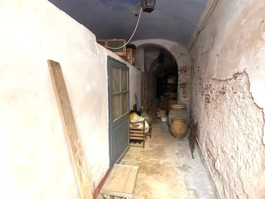 Immagine 7 di Terratetto in vendita  a Moneglia