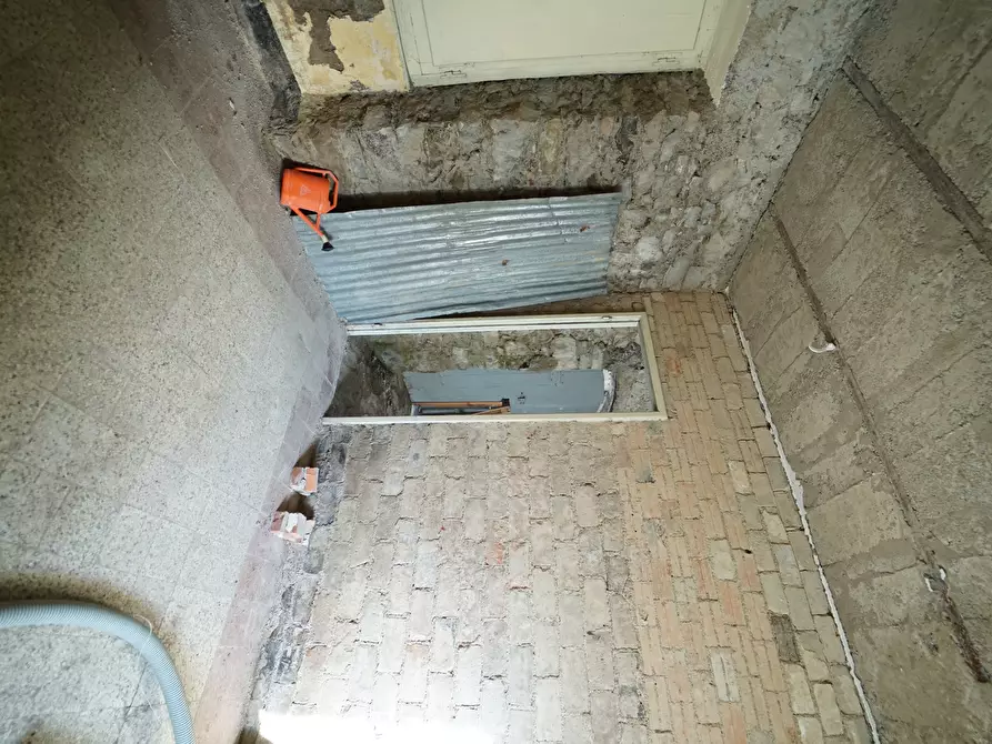 Immagine 19 di Terratetto in vendita  a Tornolo