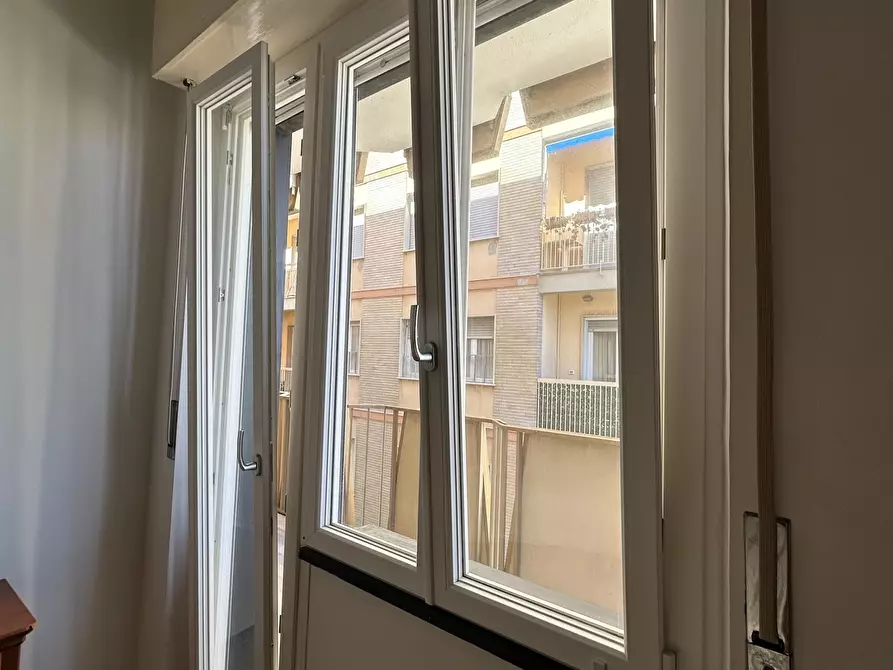 Immagine 19 di Bilocale in affitto  a Chiavari