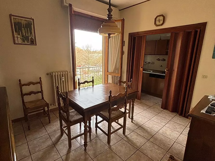 Immagine 7 di Quadrilocale in vendita  in Via San Giusto a Scandicci