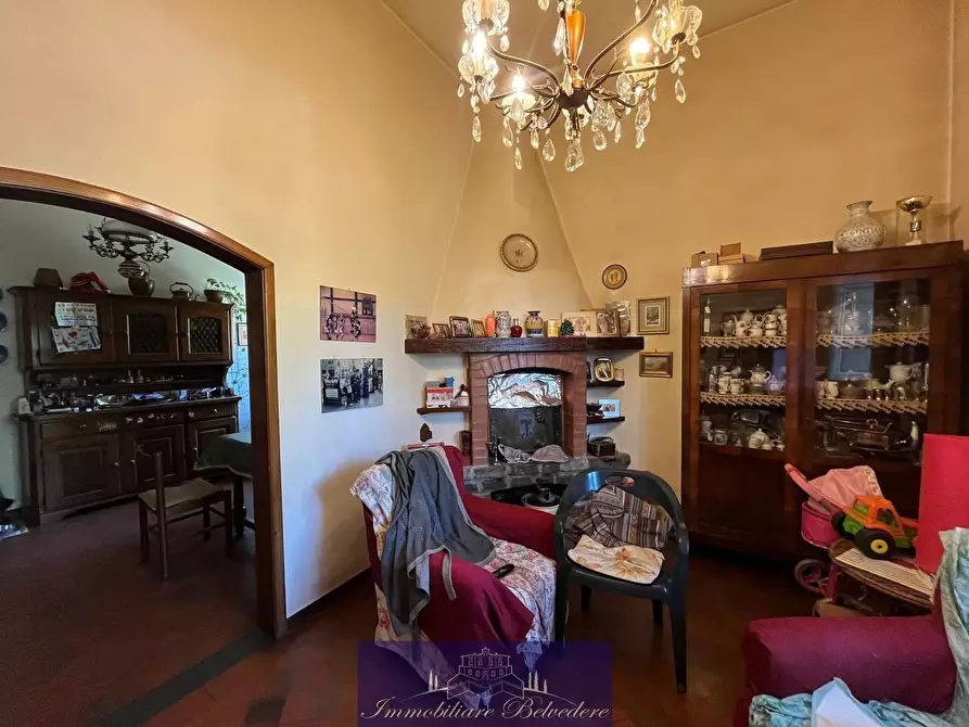 Immagine 20 di Terratetto in vendita  in Via di Triozzi Basso a Scandicci