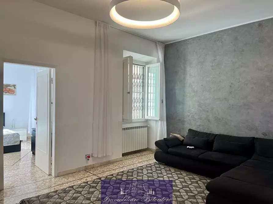 Immagine 4 di Appartamento in vendita  in Via Trento a Firenze