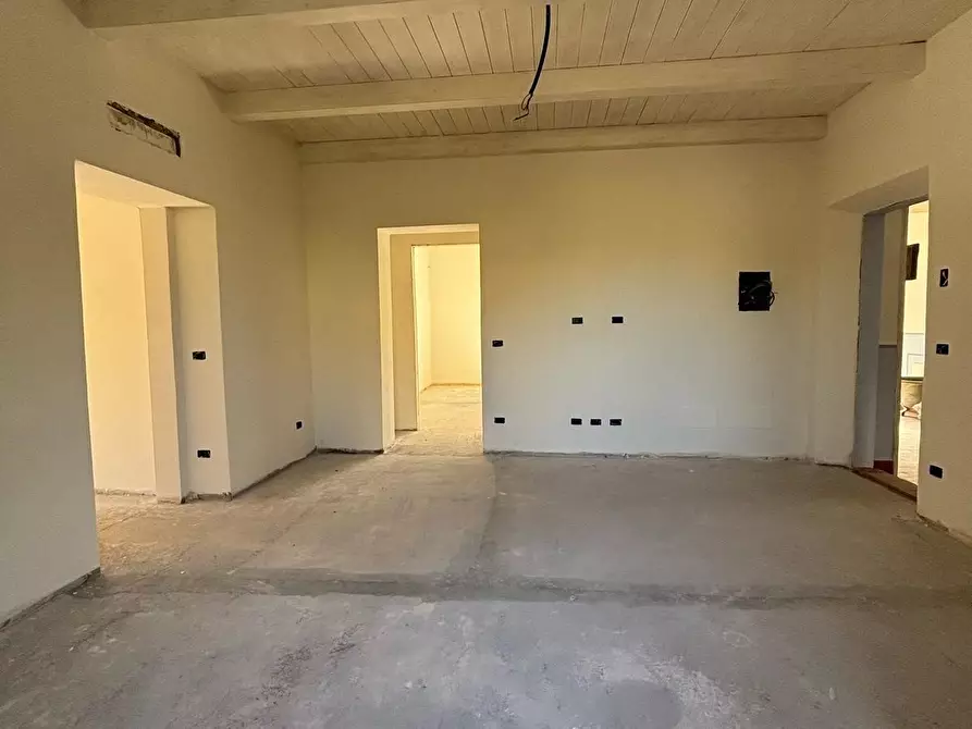 Immagine 13 di Trilocale in vendita  in Via di Mugnana a Greve In Chianti