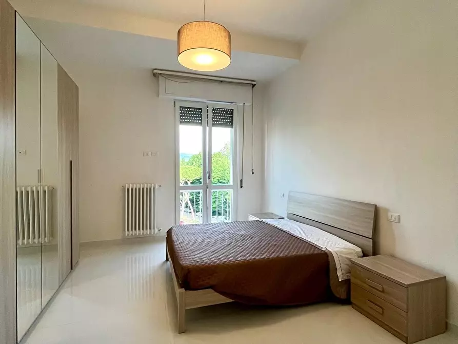 Immagine 11 di Trilocale in affitto  in Via Sidney Sonnino a Firenze