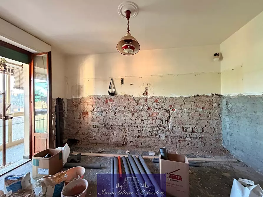 Immagine 10 di Bilocale in vendita  in Via Cimabue a Scandicci